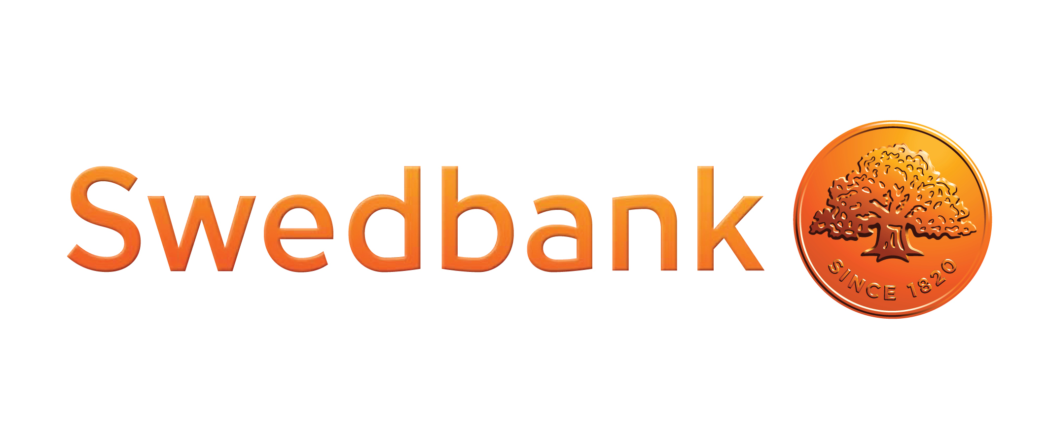 Swedbank logo Lithuania success stories Swedbank2