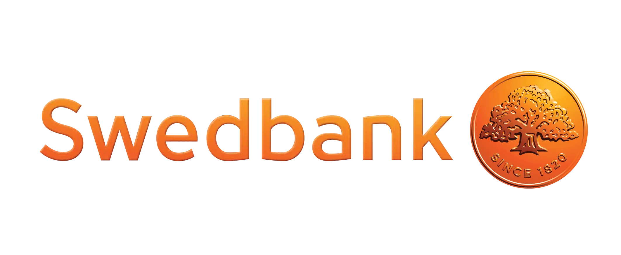 Swedbank logo Lithuania success stories Swedbank2
