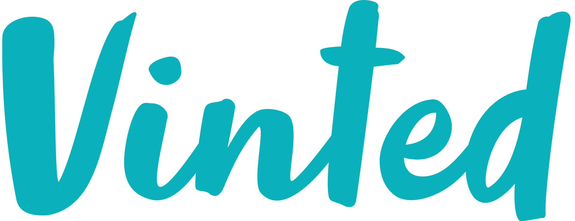 Vinted logo