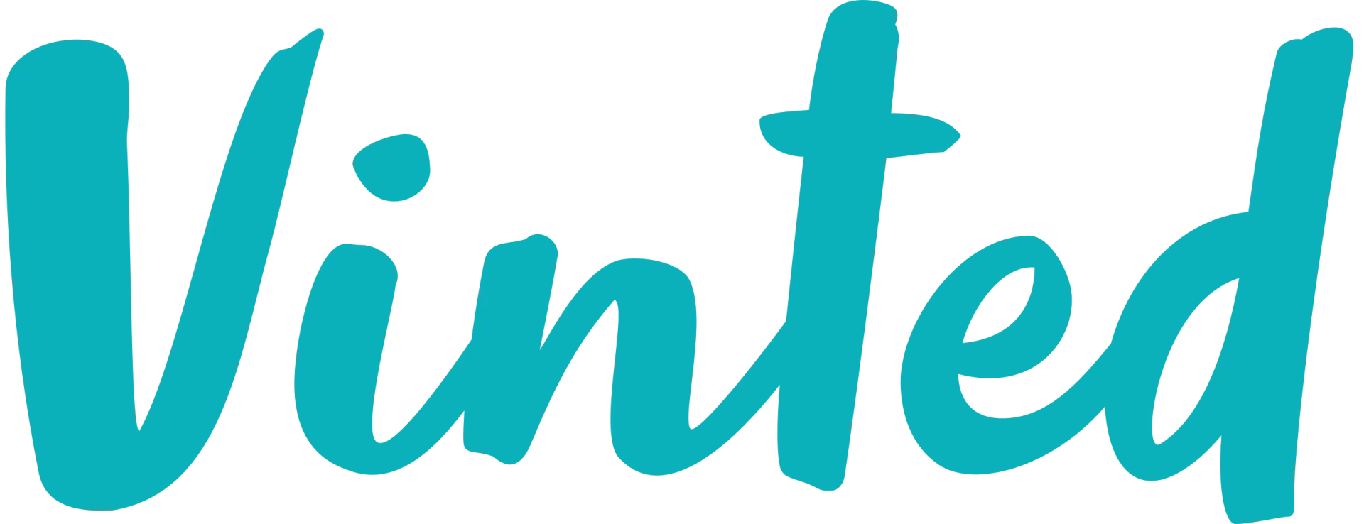 Vinted logo