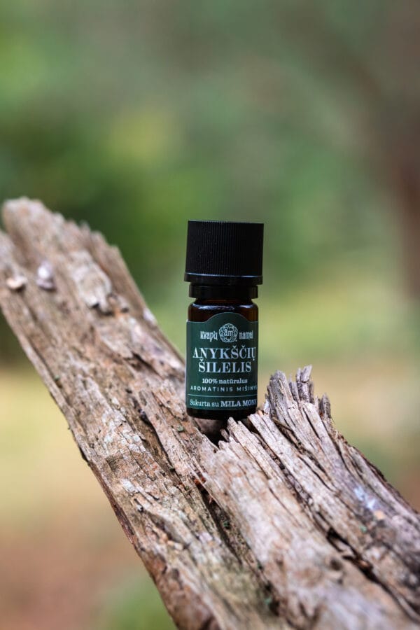 AŠ 2 Arom. eterinių aliejų mišinys ‘Anykščių šilelis’