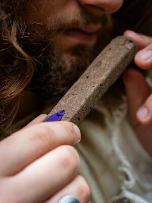 Dovanų kuponas į viešas miško maudynes (1 asmeniui)