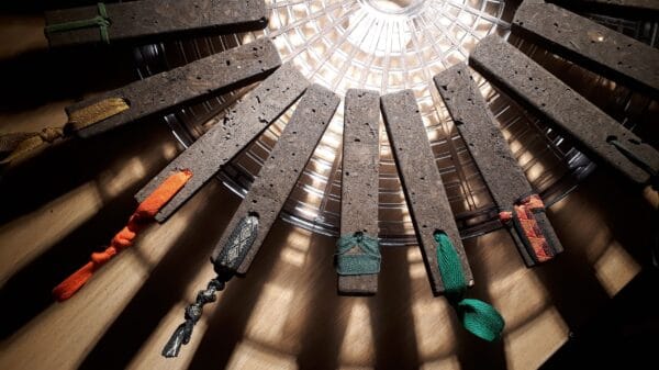 Kvapų pagaliukas 5 Kvapų pagaliukas (Molinis difuzorius)