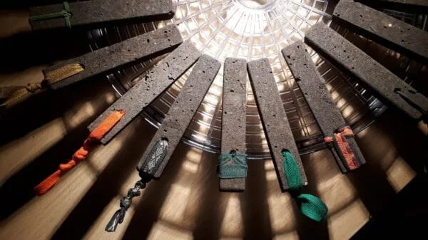 Kvapų pagaliukas (Molinis difuzorius)