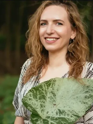 Miško maudynės Asalnuose su Mila Monk 2024.09.14 Miško maudynės Asalnuose