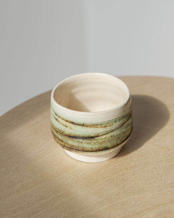 Puodelis Samaninis 2 Puodelis “Samaninis”