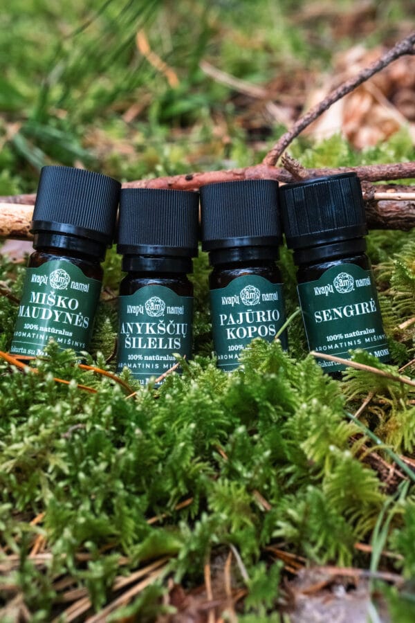 Copy of 240821_mmm-32 Rinkinys Nr. 6 „Kur tik uostai, vis miela“