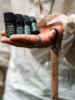 Rinkinys Nr. 7 „Giria nosį trina“