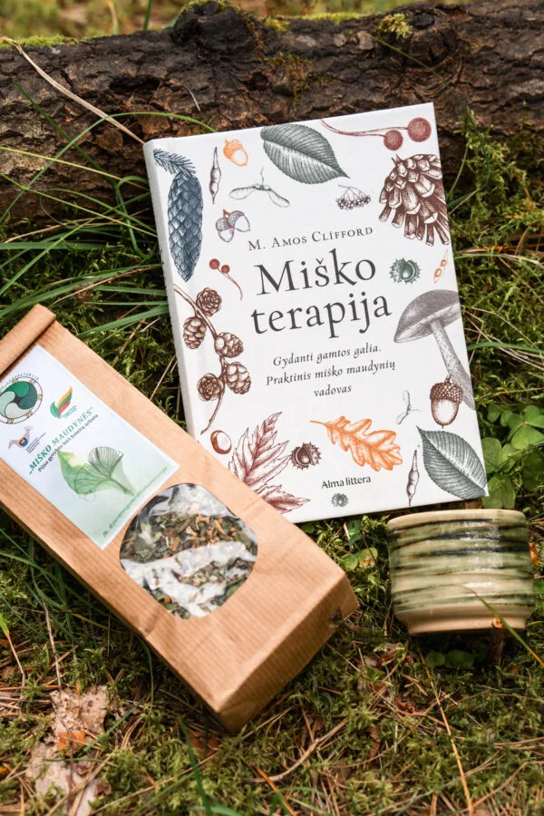 Rinkinys Nr. 2 „Ažu širdies tveria”