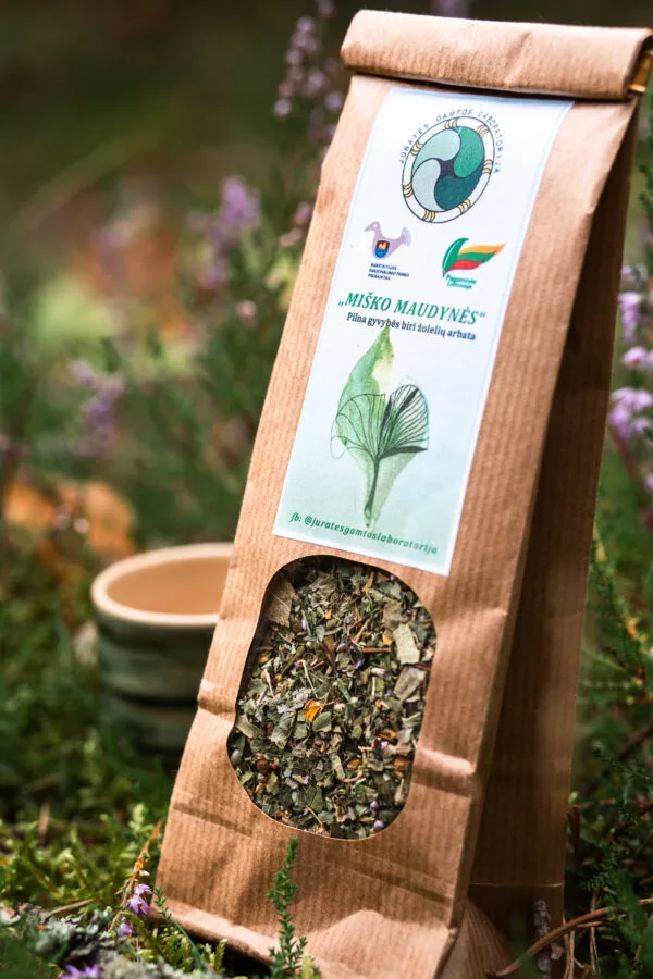 Rinkinys Nr. 2 „Ažu širdies tveria”