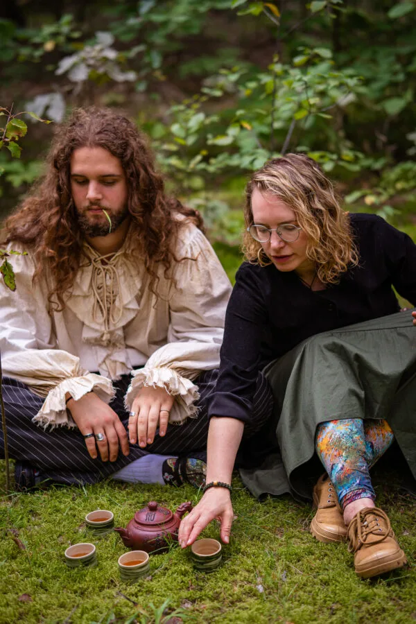 Rinkinys Nr. 2 „Ažu širdies tveria”