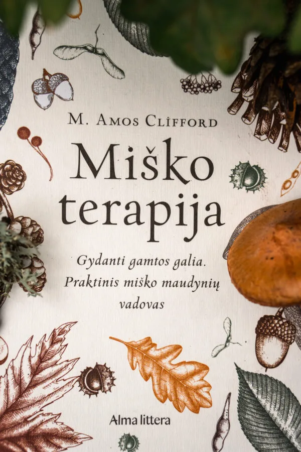 Rinkinys Nr. 3 „Ė kvėpimas gi miško”