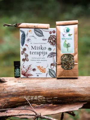 Rinkinys Nr. 4 „Sveiks kvietkelėmis pasidžiaugęs, sveiks prisiuostęs“