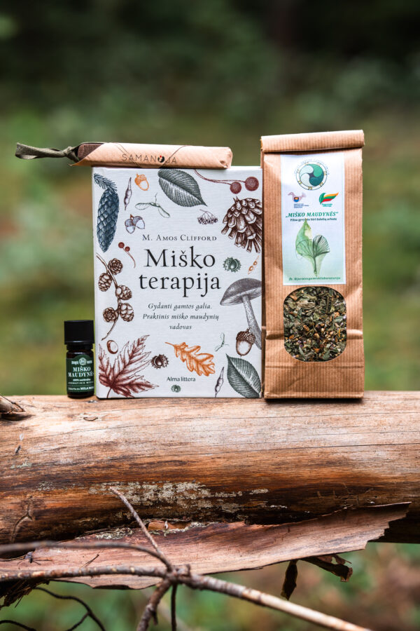 Rinkinys Nr. 4 „Sveiks kvietkelėmis pasidžiaugęs, sveiks prisiuostęs“