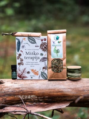 Rinkinys Nr. 5 „Ar miške aš čia stoviu, ar danguj, ar rojuj?!“