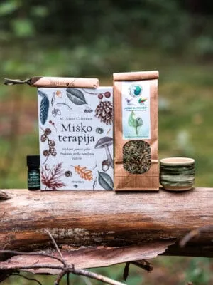 Rinkinys Nr. 5 „Ar miške aš čia stoviu, ar danguj, ar rojuj?!“