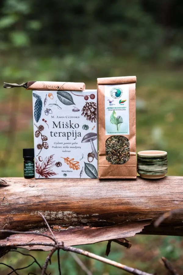 Rinkinys Nr. 5 „Ar miške aš čia stoviu, ar danguj, ar rojuj?!“