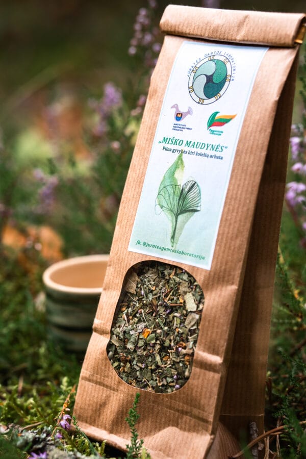 Rinkinys 5.4 Rinkinys Nr. 5 „Ar miške aš čia stoviu, ar danguj, ar rojuj?!“