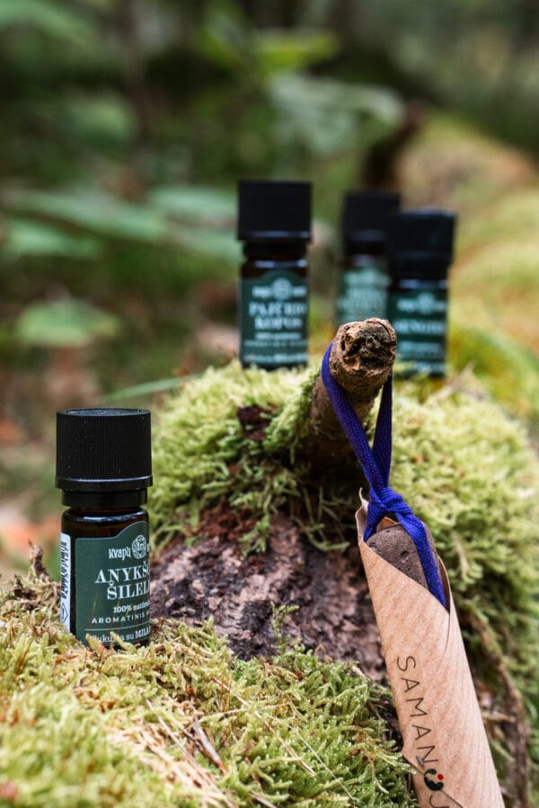 Rinkinys Nr. 7 „Giria nosį trina“