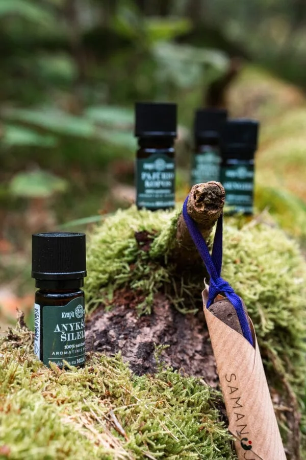 Rinkinys Nr. 7 „Giria nosį trina“