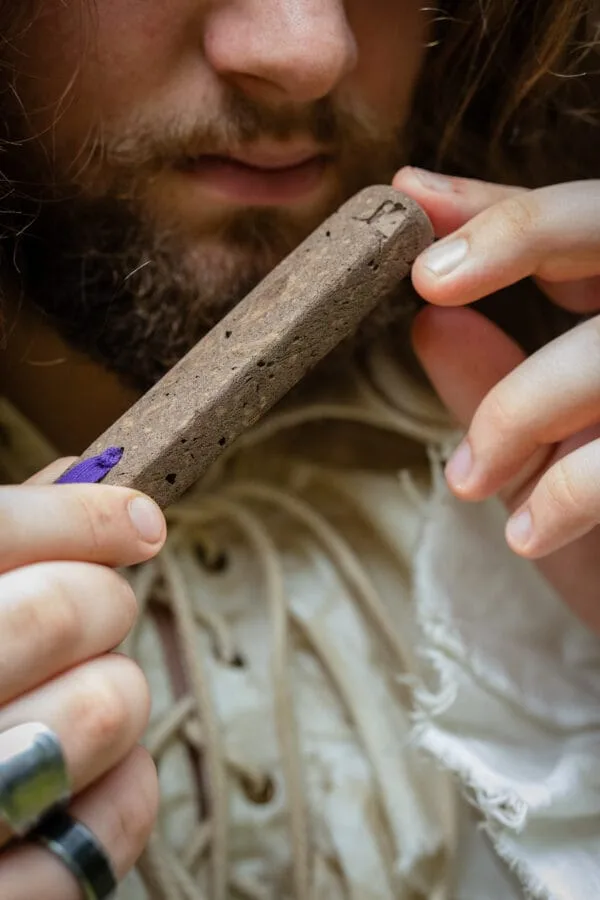 Rinkinys Nr. 7 „Giria nosį trina“