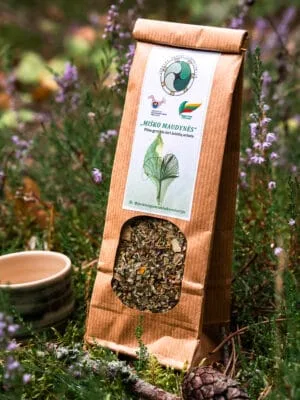 Rinkinys Nr. 9 „Vat teip linksmina dūšią“