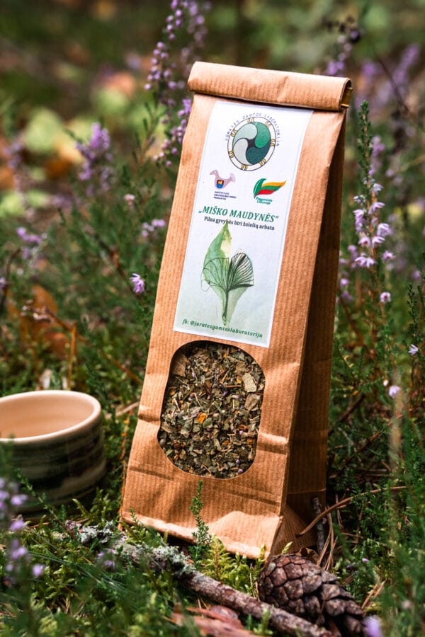 Rinkinys 9.1 Rinkinys Nr. 9 „Vat teip linksmina dūšią“