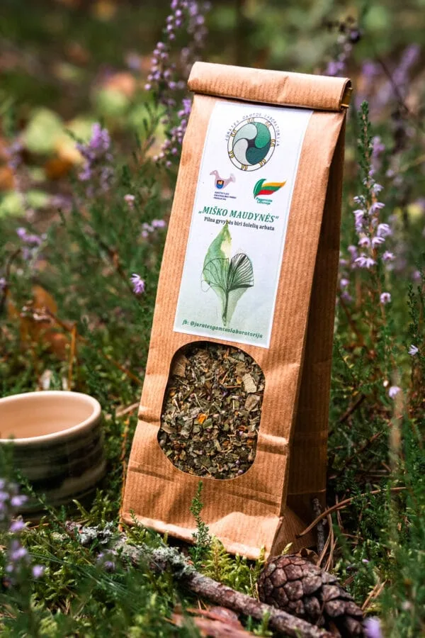 Rinkinys Nr. 9 „Vat teip linksmina dūšią“