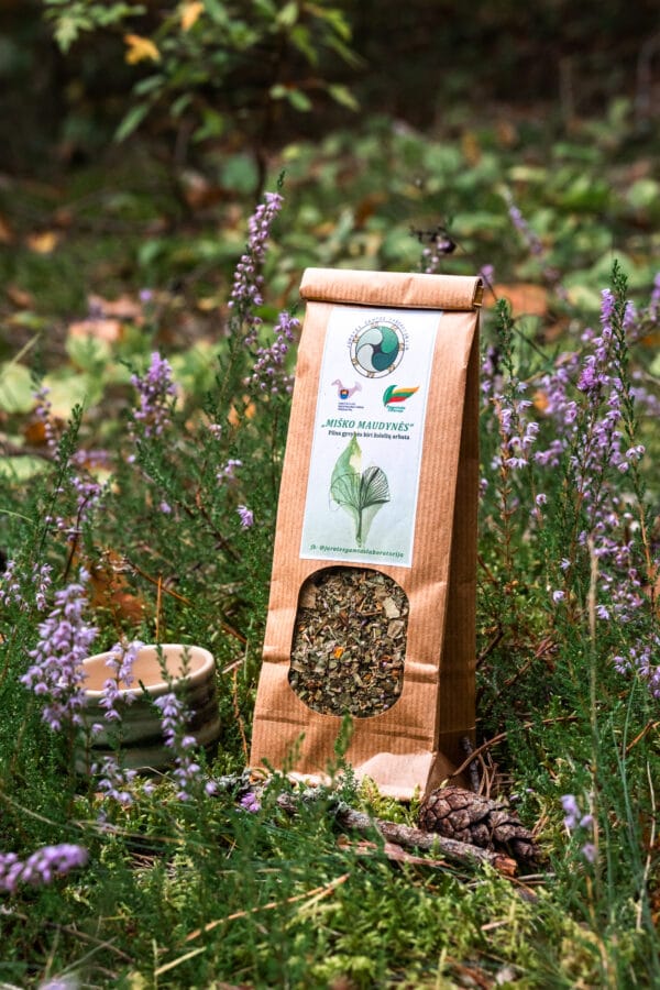 Rinkinys 9.2 Rinkinys Nr. 9 „Vat teip linksmina dūšią“