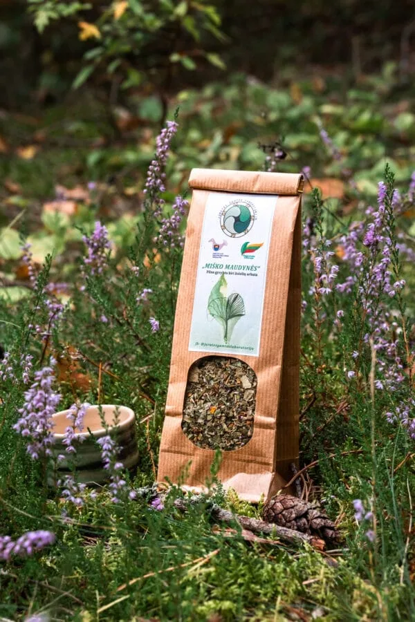 Rinkinys Nr. 9 „Vat teip linksmina dūšią“