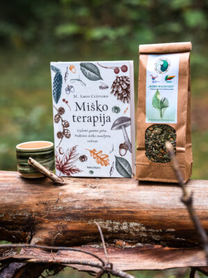 Rinkinys Nr. 2 „Ažu širdies tveria”