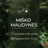 2025.08.10 Miško maudynės Šveicarijos miško parke
