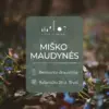 2 2026.04.26 Miško maudynės Belmonto draustinyje: Miško maudynės Belmonte, balandžio 26 d. 11 val.